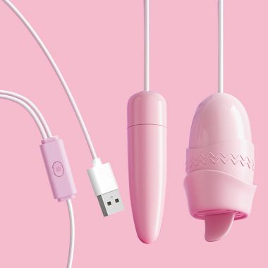 爱呗呗乐跳蛋 新品